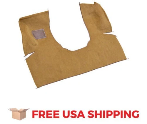 ACC FITS 1978-1985 Chevrolet G30 Van Pass Area Cutpile Carpet FREE SHIPPING - Изображение 2 из 3