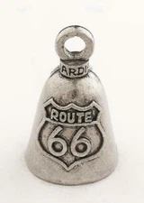 MOTORCYCLE GUARDIAN® BELL Route 66