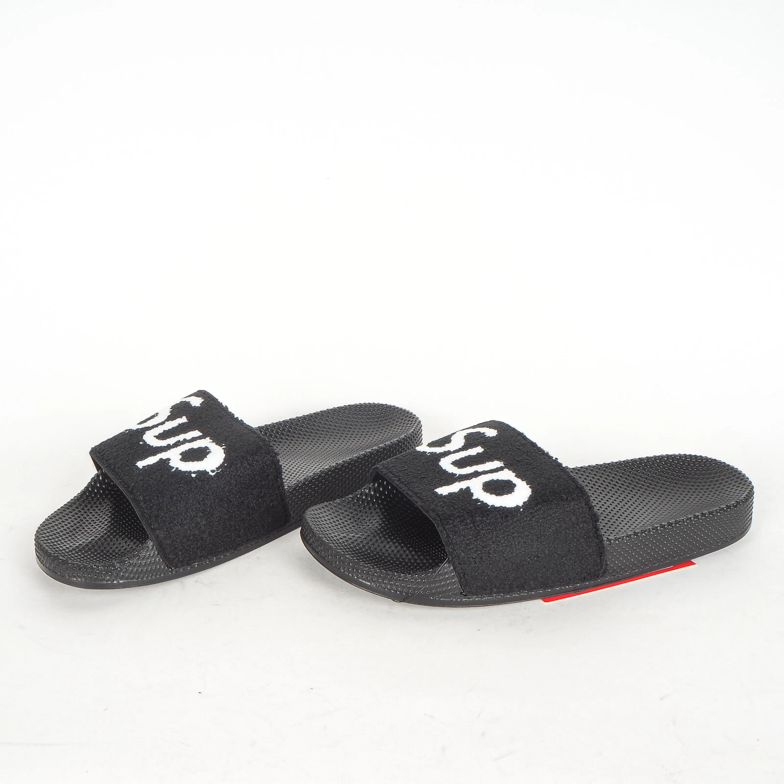 Chaussures femme Supreme Spain pointure 39 EU / 6 UK chaussons caoutchouc SCB213
