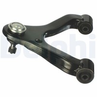 Delphi TC2819 Querlenker Vorne Links FüR Hilux 7 8 2.4D 2.5D 03.05- Toyota