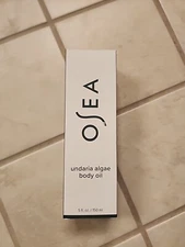 OSEA Undaria Algae BODY OIL - 5 fl. oz.- Mineralize Glow Moisturize  Safer Skin