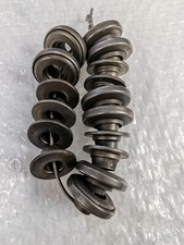 350 Chevy Valve Spring Retainers And Exhaust Rotators Sbc 305 350ci