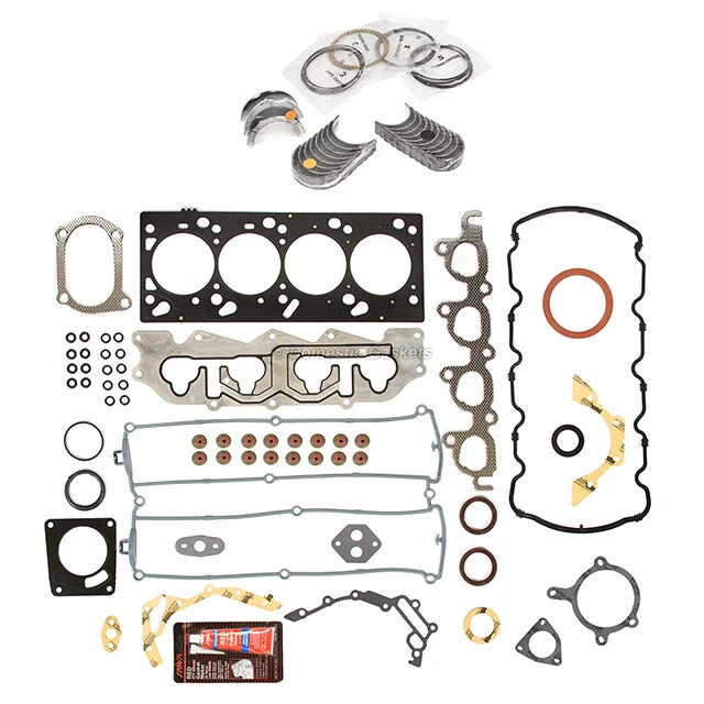 发动机再环套件 适合 95-96 福特 Mystique Contour 2.0L DOHC — 第 2/4 张图片