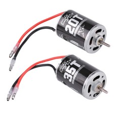 RC accessoire métal pièces 540 moteur pour /0 échelle télécommande voiture