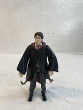 Product Image: Harry Potter 'Expecto Patronum Harry' (2003) 8" Deluxe Figure Mattel