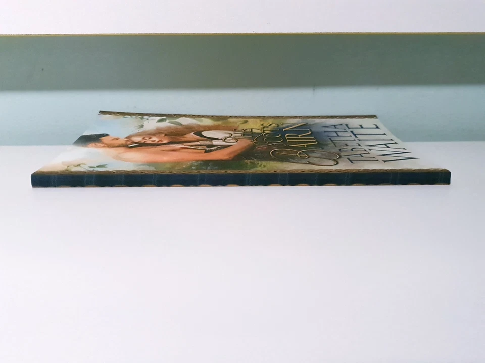 The Scot's Bairn! PB Romance Book by Tabetha Waite - image 3 of 4