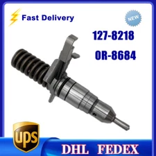127-8218 0R-8684 Diesel Fuel Injector For CAT 3116 3126 Engine 525B 535B SKIDDER