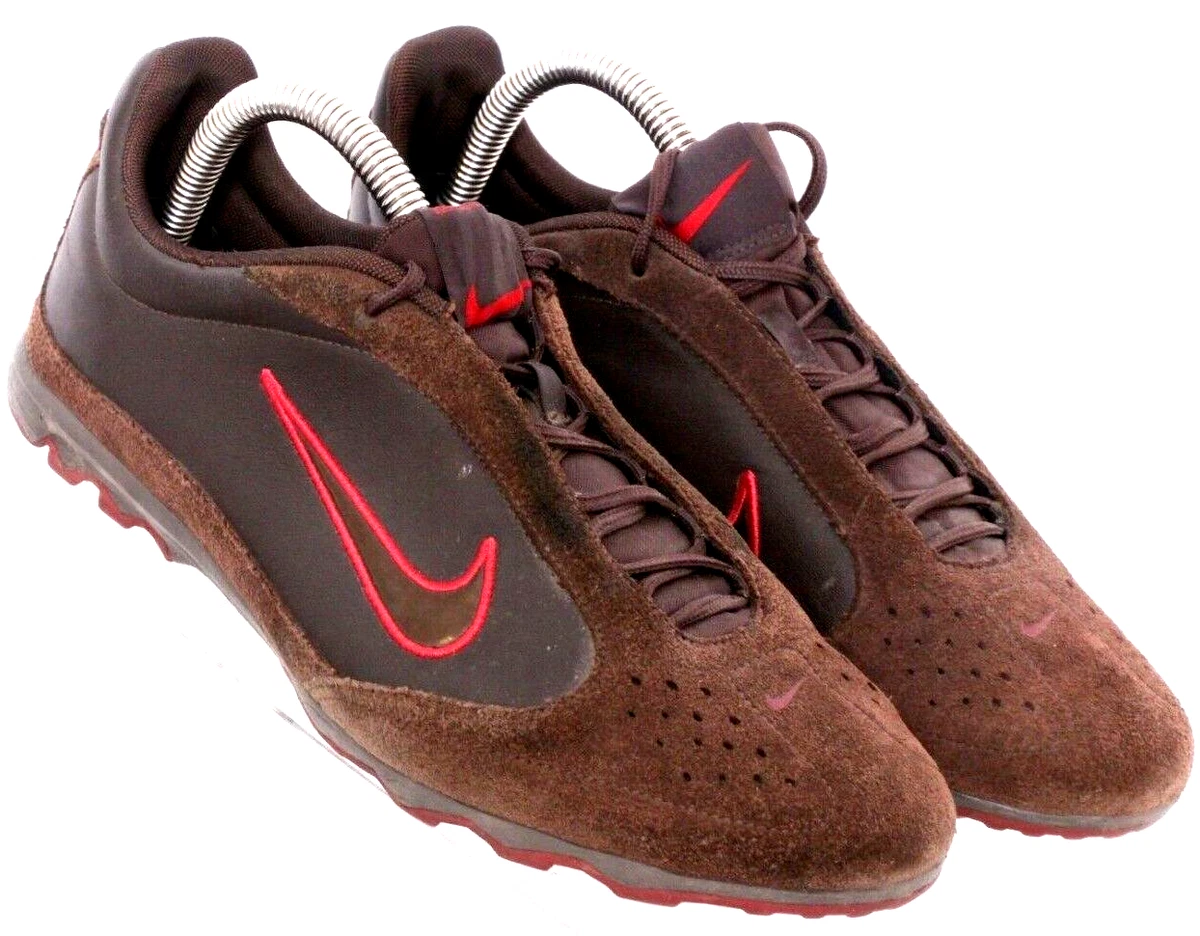 Nike brown running shoes cheap
