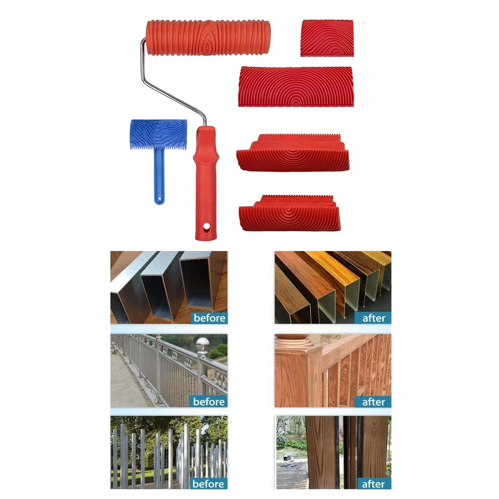 Grattoirs Pour Peinture Et Texture - Mon Essentiel : Les