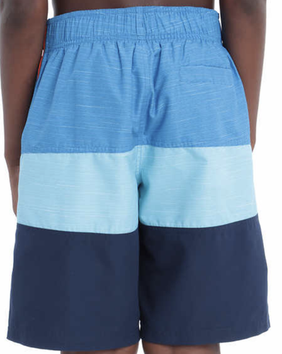 Youth 2-Pack Sz XL 18/20 Gerry Swim Shorts Trunks, Blue NWT - Picture 6 of 6
