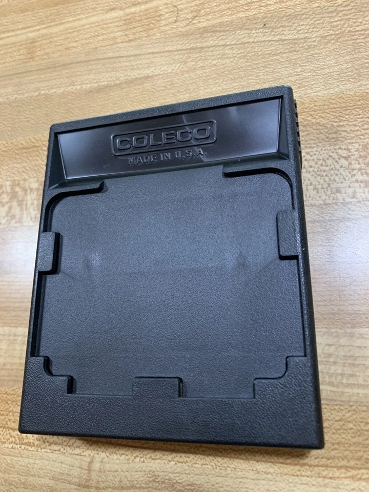 Slither Century 2 Video Game For ColecoVision + ADAM Family FREE SHIP! Excellent - Image 3 of 4