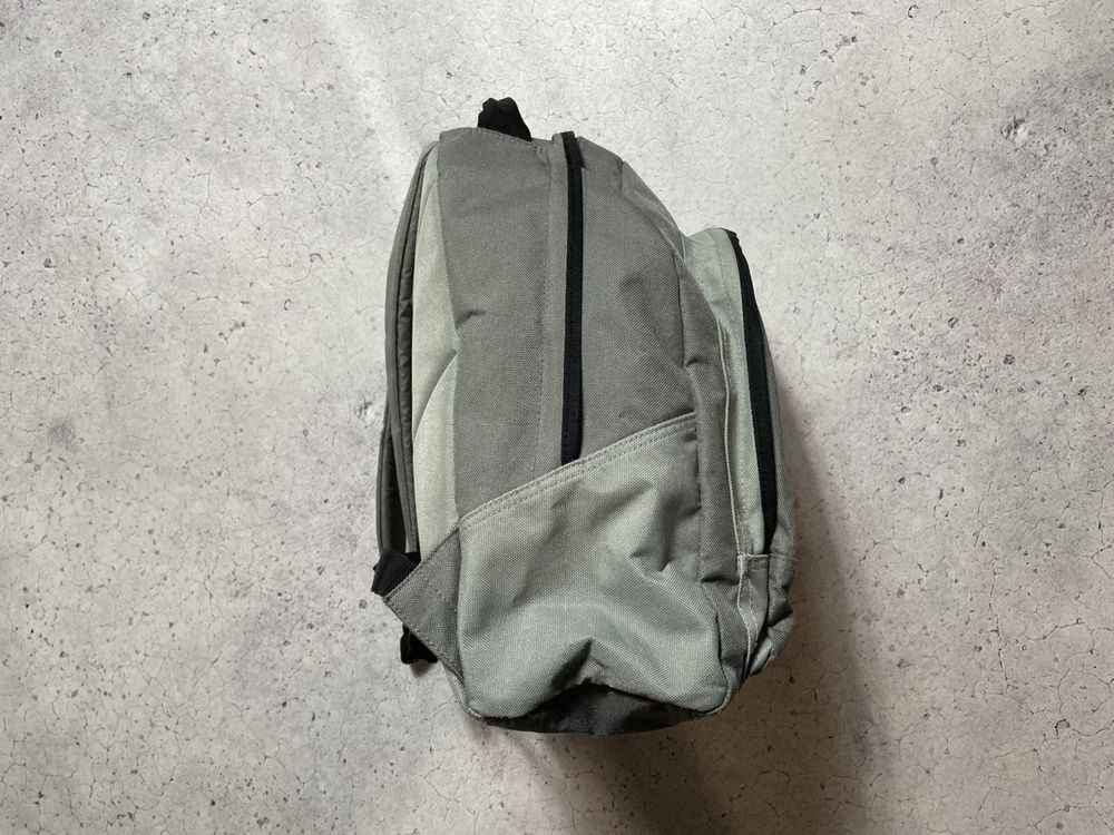 Vintage 90s Backpack Bag Nike Swoosh Drill | eBay