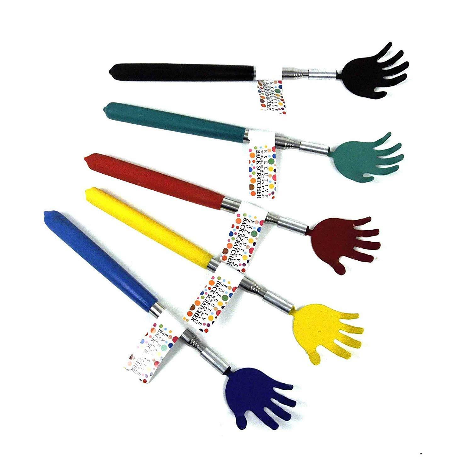 Telescopic Back Scratcher