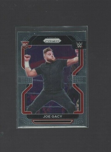 2022 WWE Panini Prizm - Base - RC - Legends - YOU PICK - Complete Your Set 1-200 - Picture 134 of 180
