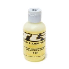 TLR74026 Silicone Shock Oil 45wt 4oz