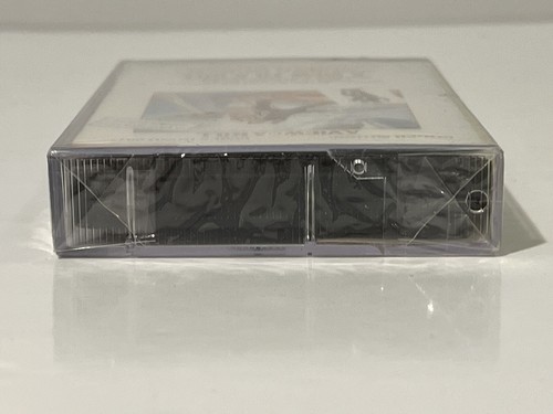 007 A View To A Kill Soundtrack Cassette Tape 1985 Duran Duran New Sealed Canada - Picture 6 of 8