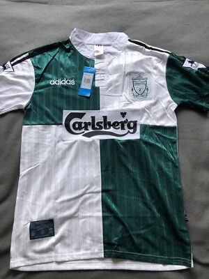 liverpool jersey melbourne