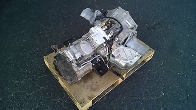 LAMBORGHINI GALLARDO LP560 LP550 TRANSMISSION OEM 086300046N
