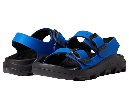 TRIBU Black Water Hiking Outdoors Sandals Unisex Size 8 VGC  display picture 1