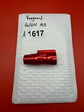 Vangaurd  On/Off ASA