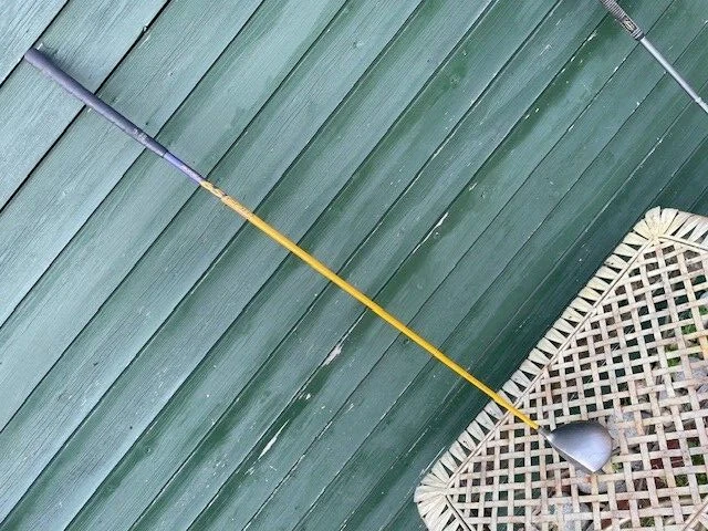 GOLFSMITH 260 PROFORCE 65 TITANIUM DRIVER LOFT 11* 6AL-4V REG FLEX LOW TOQUE 46" - Image 3 of 4