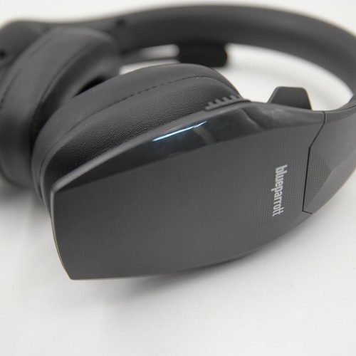 BlueParrott - S650-XT 2-w1 Konwertowalny bezprzewodowy zestaw słuchawkowy z redukcją szumów - Zdjęcie 9 z 18