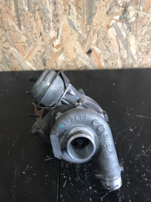 Turboauflader 24445062 G18V Für Saab 9-3 2.2 Dti 2002 Jahr