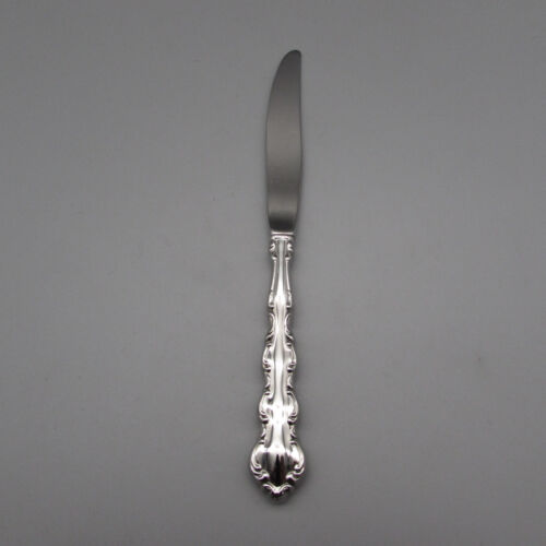 Oneida Stainless MOZART Dinner Knife * USA - Picture 1 of 2