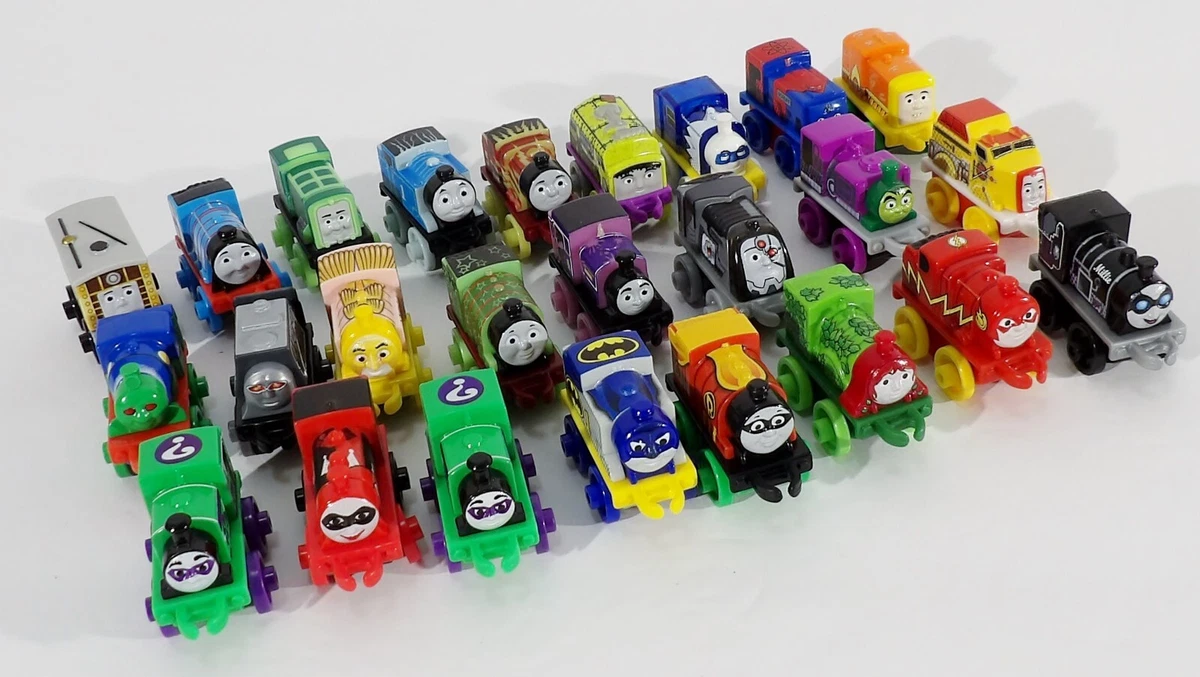 Thomas minis best sale ebay