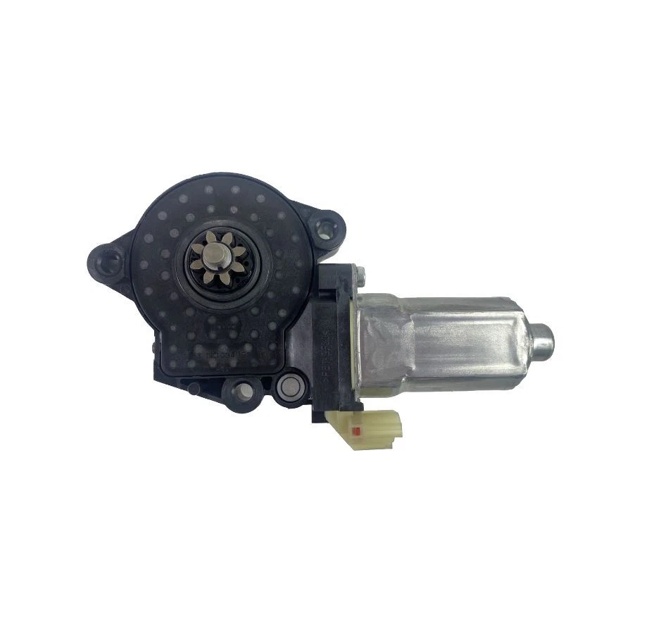 OEM ! POWER WINDOW MOTOR FRONT LEFT FOR 2004-2009 KIA SPECTRA 5 OE# 82450-2F000 - Image 3 of 4