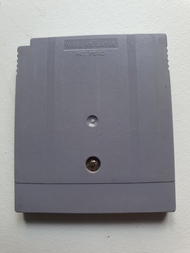 Monster Max - Nintendo Game Boy - PAL - EUR - Photo 11/11