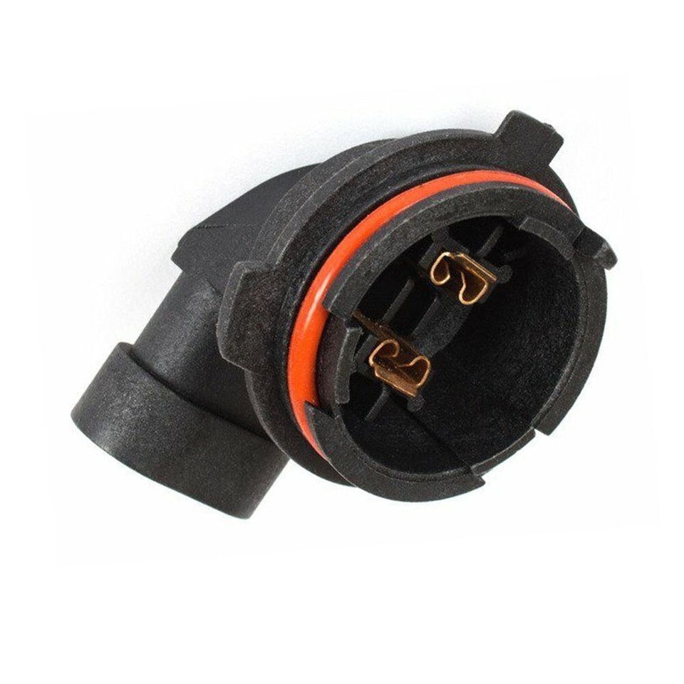 For H7 Bulb Holder for Opel Cars Easy Install Replacement Part 1226084