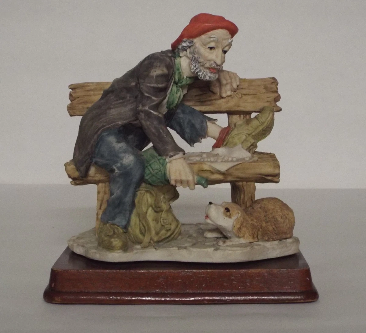 capodimonte dog products for sale | eBay