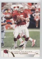 2002 Pacific Jake Plummer #10