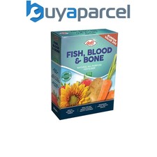 DOFF F-MC-B00-DOF Fish Blood & Bone 2kg DOFMCB00 4.68 per kilo