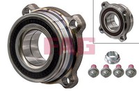 FAG Radlagersatz 713 6679 20 FüR BMW
