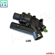 THERMOSTAT COOLANT 38-0L-L00 FOR PEUGEOT 407/SW 4007 607 508/I 807  LAND ROVER