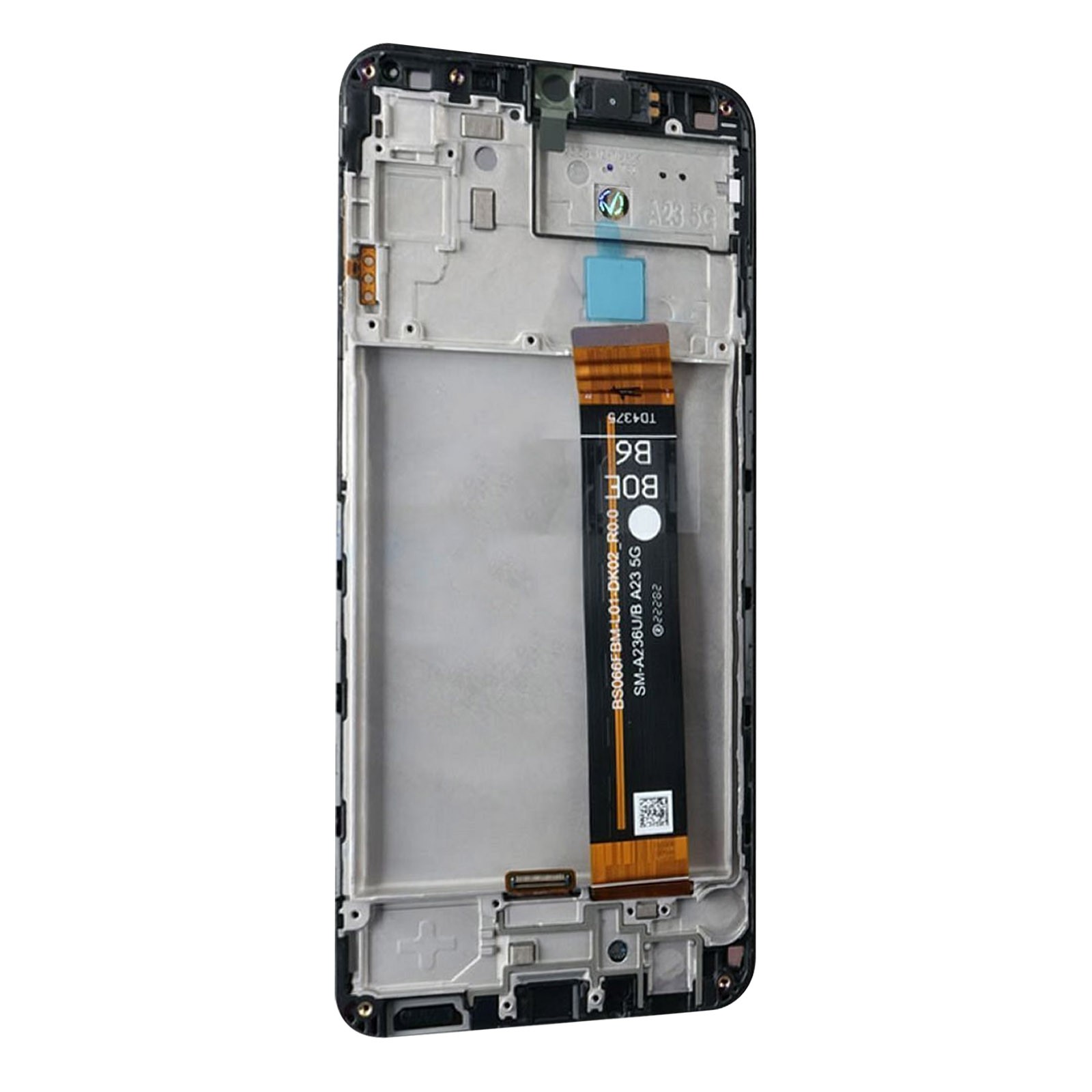 Écran LCD A23 5G cassé ? Réparez facilement avec ce kit tactile noir