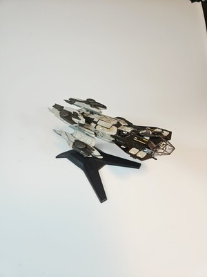 Star Citizen - RSI Constellation - Takuetsu 10'' Schiffsmodell - Top Zustand OVP