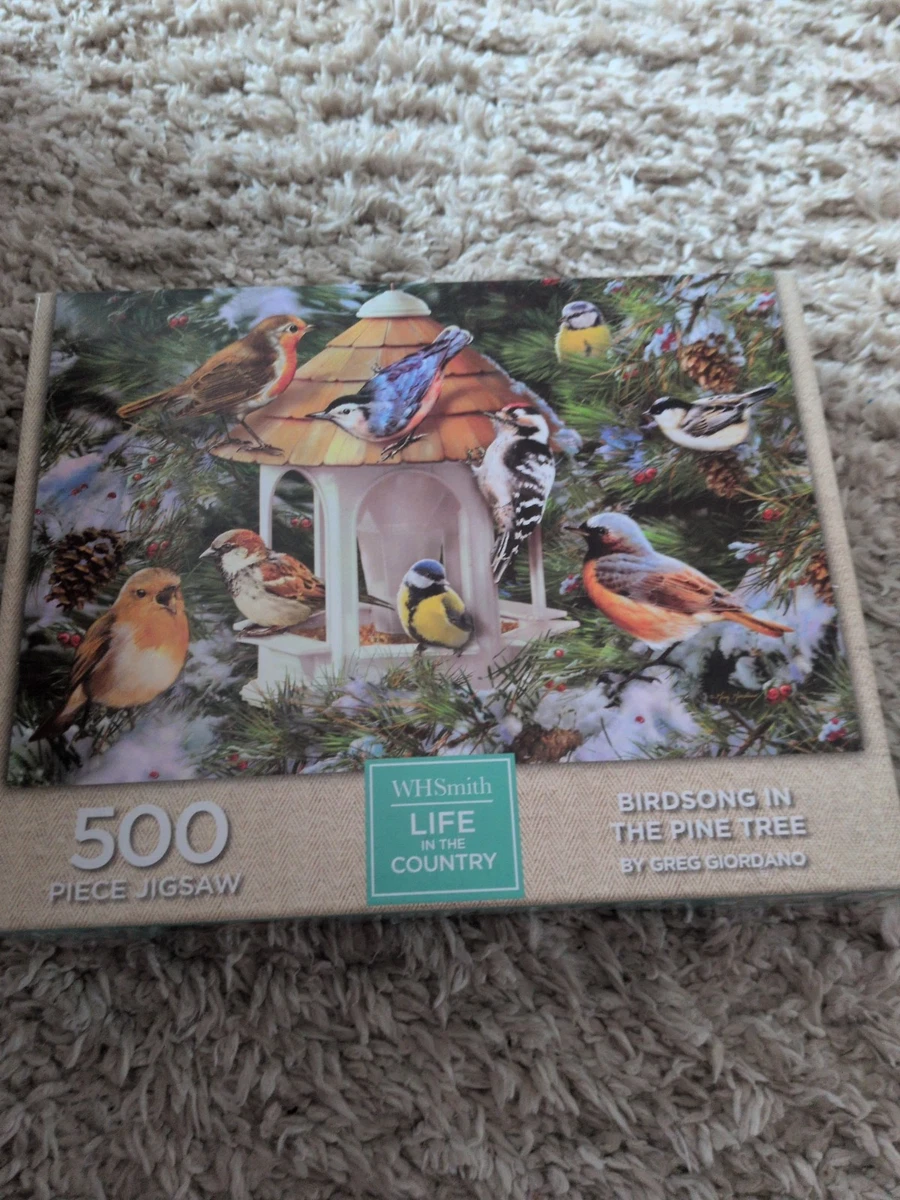 Jigsaw Puzzle Country for sale | eBay UK