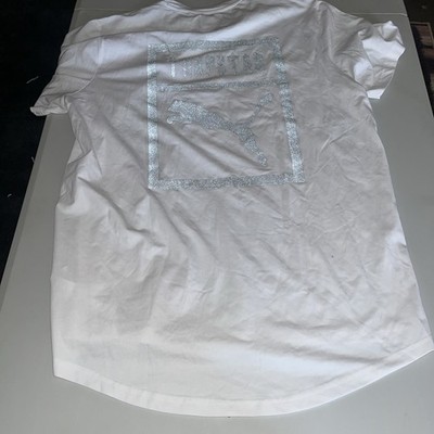 Trapstar Tshirt Size XL NWT