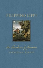 Filippino Lippi: An Abundance of In..., Jonathan K. Nel