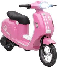 24V Kids Motorcycle, Electric Motorcycle with 250W Motor, 3.7-9.9 Mph, 7AH Batte
