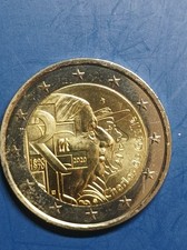 2 Euro Frankreich 2020 Charles de Gaulie