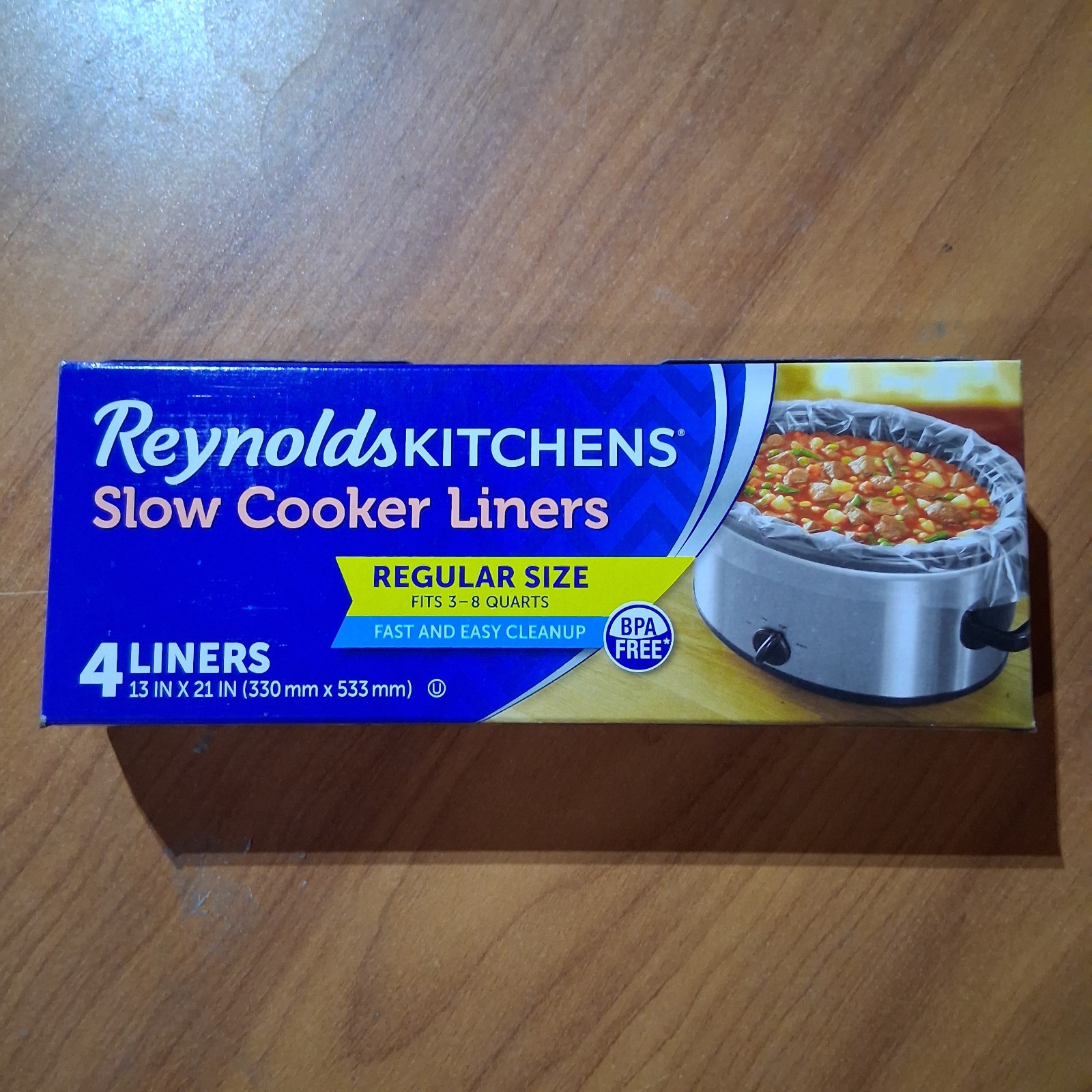 Slow Cooker Liners Kitchen Chef Recipes Crock Pot Cook Liner