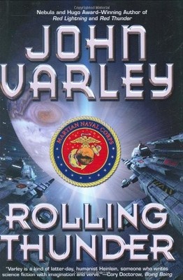 Rolling Thunder by Varley