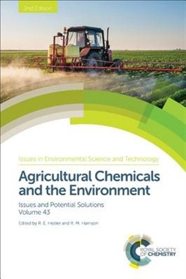 Agricultural Chemicals and the Environment : Issues and Potential Solutions, ...
