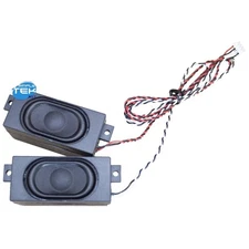 Simpletek 24" All In One Speaker Replacement Speakers_