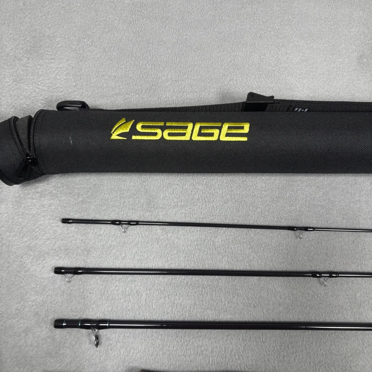 Redington Fly Fishing Rod Fishing Rods & Poles for sale | eBay