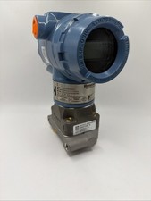 Rosemount 3051CA1A22A1AE5M5 Absolute Pressure...